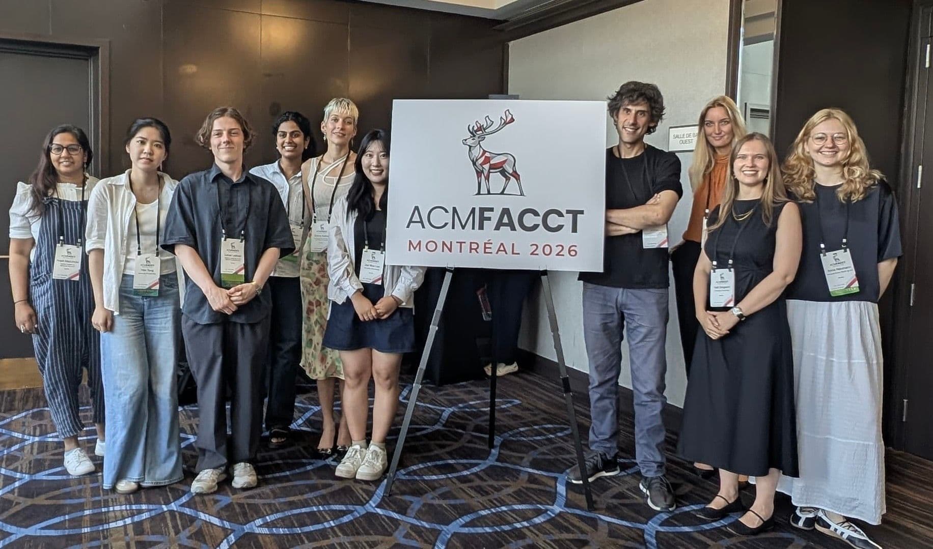 CompAcctSys @ FAccT 2026